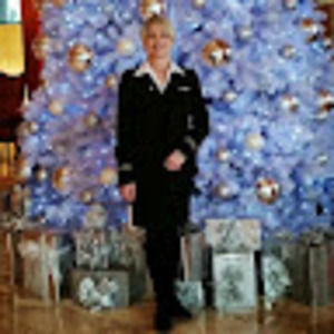 Meet your Posher, Deborah